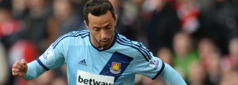 Nenê ne prolonge pas à West Ham United.