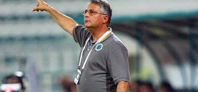 Marquos Paqueta, nouveau coach d’Al Gharafa