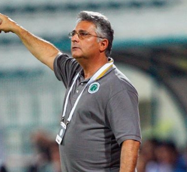 Marquos Paqueta, nouveau coach d’Al Gharafa