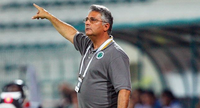 Marquos Paqueta, nouveau coach d&rsquo;Al Gharafa