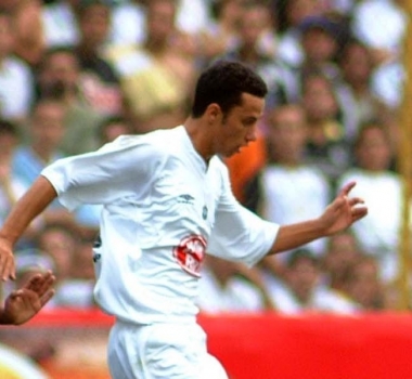 Ex-Santos e Palmeiras, Nenê estará de olho na decisão do Paulista