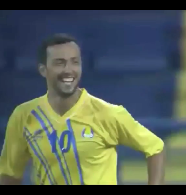 Gol de Nenê