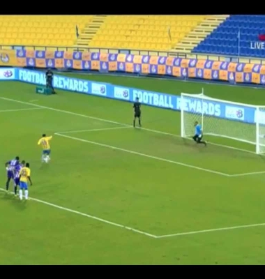 Gol de Nenê