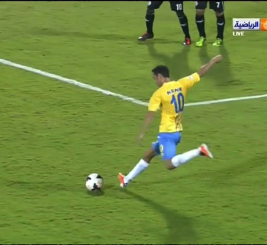 Nenê faz de falta contra o Al -Sadd