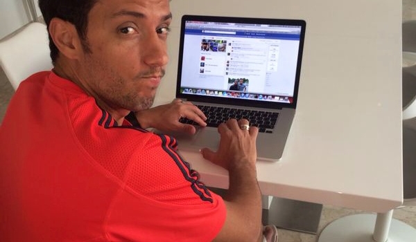 Le 33e printemps de Nenê.