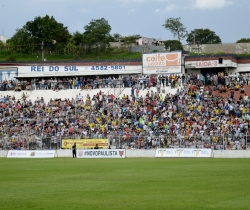 Sucesso! Ingressos para o jogo de Nenê estão esgotados