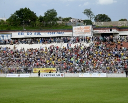 Sucesso! Ingressos para o jogo de Nenê estão esgotados