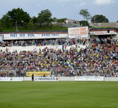 Sucesso! Ingressos para o jogo de Nenê estão esgotados