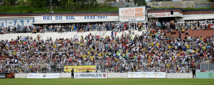 Sucesso! Ingressos para o jogo de Nenê estão esgotados