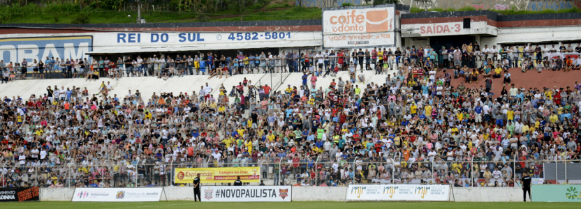 Sucesso! Ingressos para o jogo de Nenê estão esgotados