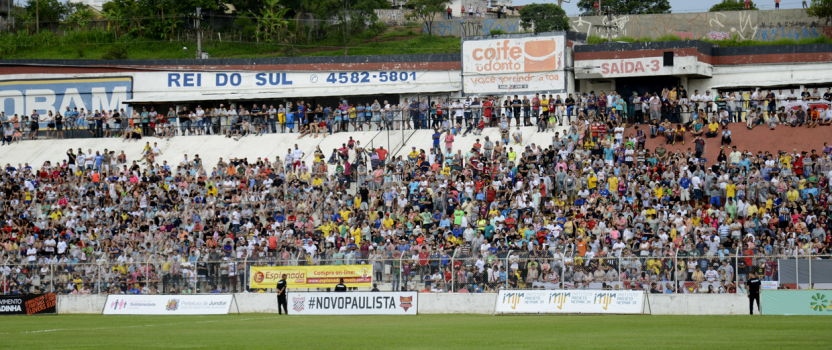 Sucesso! Ingressos para o jogo de Nenê estão esgotados