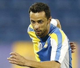 Nenê décisif face à Al Mu&rsquo;Aidar