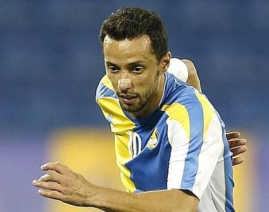 Nenê decisivo contra Al Mu&rsquo;Aidar