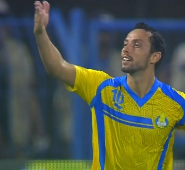 Time de Nenê realiza período de treinos nos Emirados Árabes