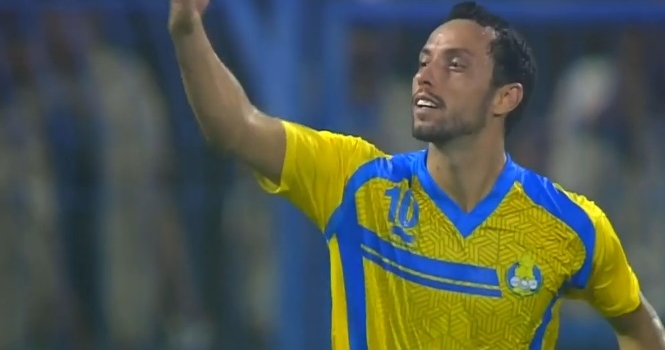 Time de Nenê realiza período de treinos nos Emirados Árabes