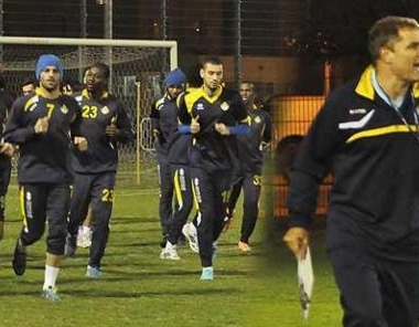 Nenê acredita no sucesso de Diego Aguirre no Inter