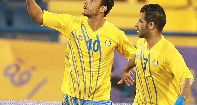 Al-Gharafa joga de olho em vaga na Liga dos Campeões da Ásia