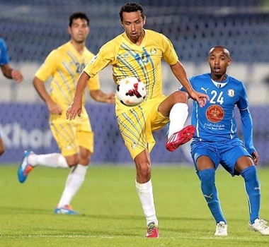 Nenê confirma presença no Jogo das Estrelas em Jundiaí