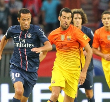 Nenê é o novo reforço do West Ham da Inglaterra