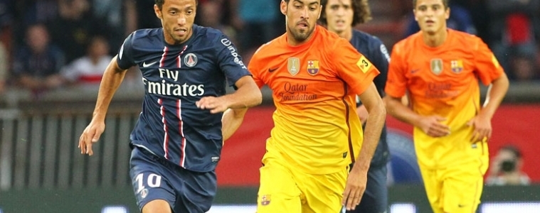 Nenê é o novo reforço do West Ham da Inglaterra