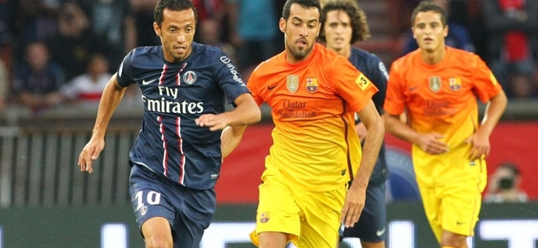 Nenê é o novo reforço do West Ham da Inglaterra