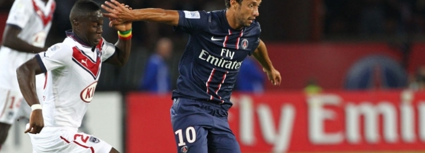 Nenê  acredita que Neymar será o melhor jogador da história do PSG