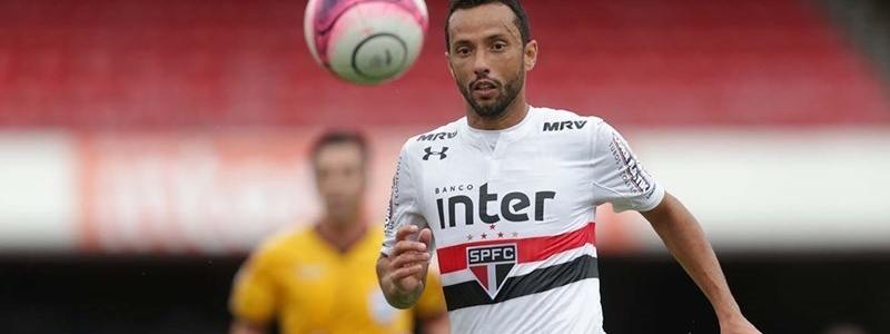 De volta ao Rio, Nenê mira triunfo do São Paulo no Maracanã