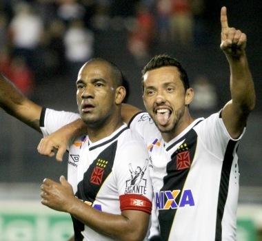 Vasco recebe o CRB e Nenê mira retomada da liderança