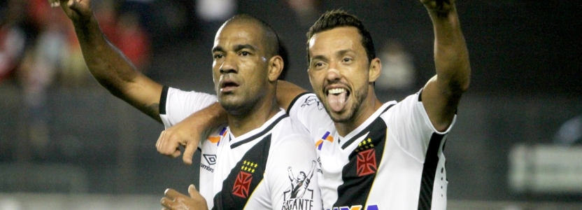 Vasco recebe o CRB e Nenê mira retomada da liderança