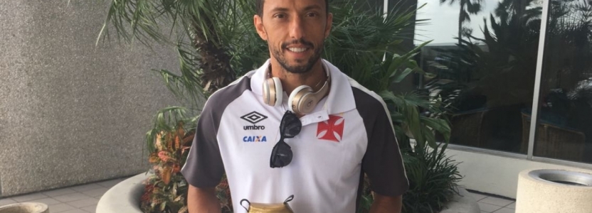 Artilheiro, Nenê é eleito o melhor jogador da Florida Cup