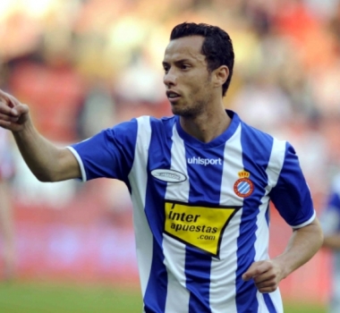 Nenê participa da abertura de exposição sobre a Espanha em São Paulo