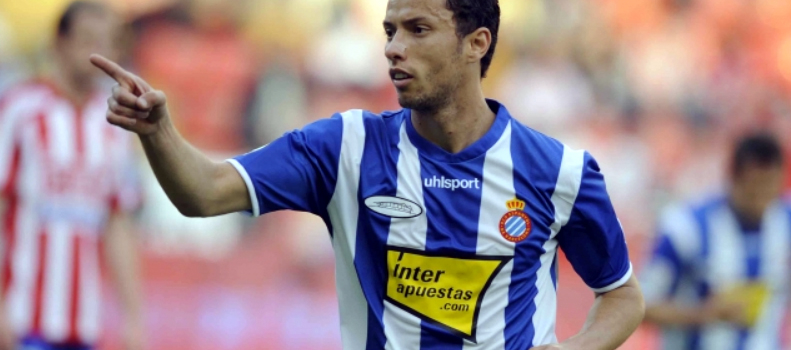 Nenê participa da abertura de exposição sobre a Espanha em São Paulo