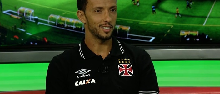 Nenê revela que deixou de disputar Copa pela França para jogar na Seleção