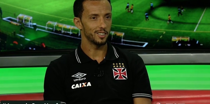 Nenê revela que deixou de disputar Copa pela França para jogar na Seleção