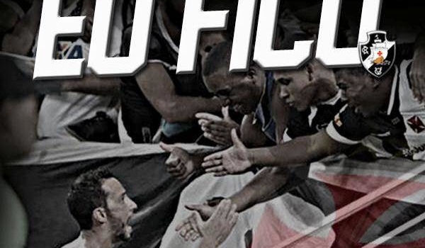 OFICIAL! Nenê assina novo contrato com o Vasco