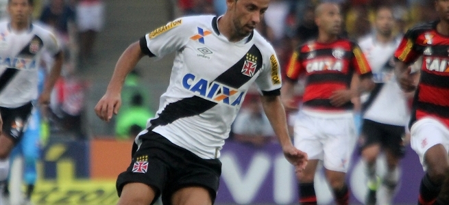 Nenê é finalista do prêmio de melhor jogador do Brasileirão