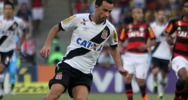 Nenê é finalista do prêmio de melhor jogador do Brasileirão