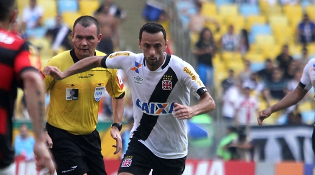 Nenê confirma presença em jogo beneficente em Santos