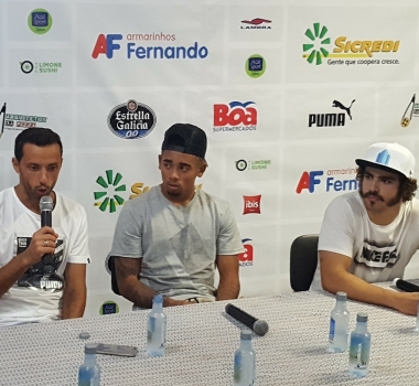 Nenê promove jogo beneficente no dia 23 de dezembro em Jundiaí