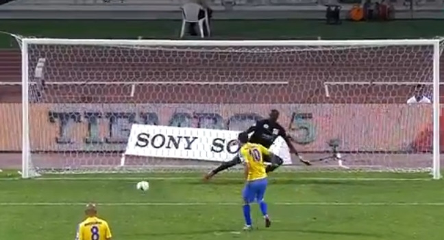 Nenê décisif face à Al-Kharitiyat