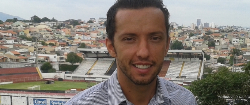 Nenê confirma presença em jogo em prol do Paulista em junho