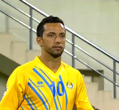 Al-Gharafa empata com o Al-Rayyan em Doha