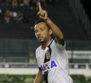 Na estreia do Vasco na Copa do Brasil, Nenê confia na vitória