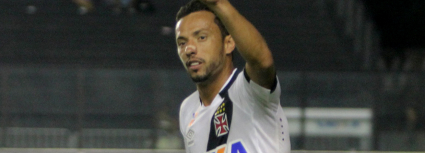 Na estreia do Vasco na Copa do Brasil, Nenê confia na vitória