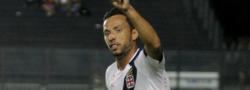 NOTA OFICIAL DO MEIA-ATACANTE NENÊ