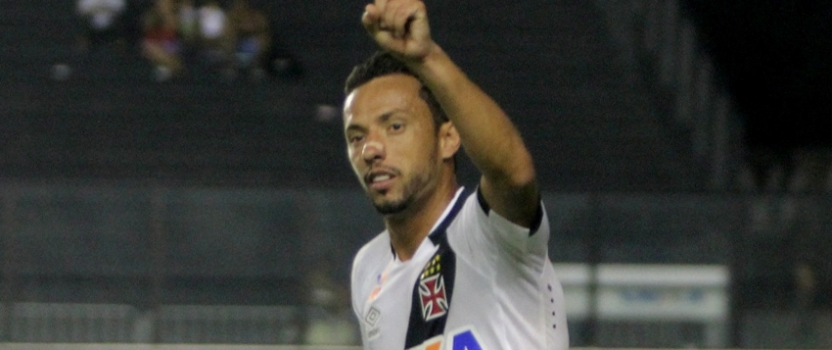 NOTA OFICIAL DO MEIA-ATACANTE NENÊ