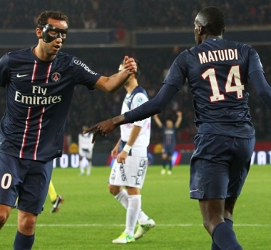 Nenê confia na classificação da França para a semifinal da Copa