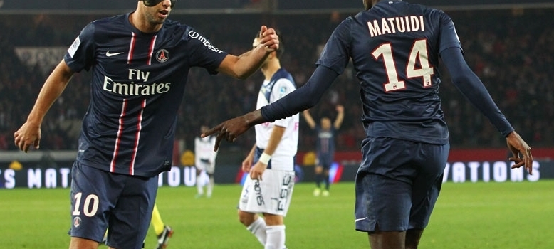 Nenê confia na classificação da França para a semifinal da Copa