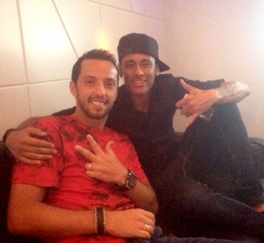 Troca de ingressos para o jogo de Nenê começa neste sábado