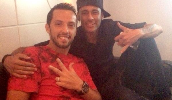 Troca de ingressos para o jogo de Nenê começa neste sábado